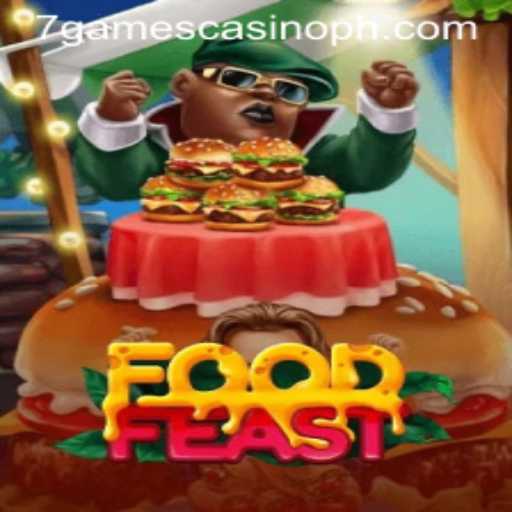 Discovering FoodFeast: A Culinary Adventure in 7games Casino