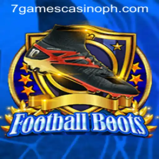 Exploring the Thrills of FootballBoots: A Dive into the 7games Casino World