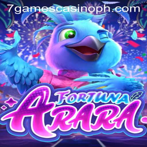 Discover the Excitement of FortunaArara at 7Games Casino