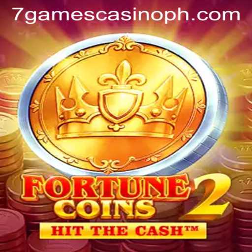 Discover the Thrilling World of FortuneCoins2 at 7Games Casino