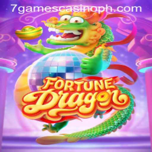 Unveiling the Allure of FortuneDragon at 7Games Casino