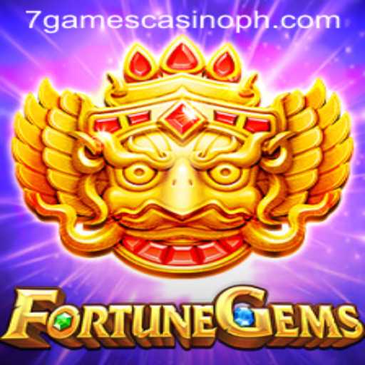 FortuneGems: A New Jewel in the World of 7games Casino