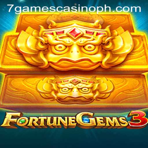 Unveiling FortuneGems3 at 7Games Casino: A Detailed Exploration