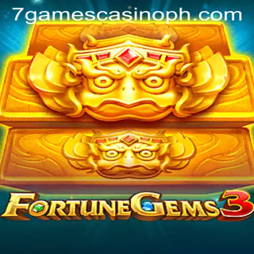 Unveiling FortuneGems3 at 7Games Casino: A Detailed Exploration
