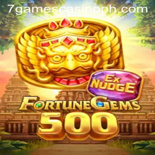 FortuneGems500: An Exciting Addition to 7Games Casino