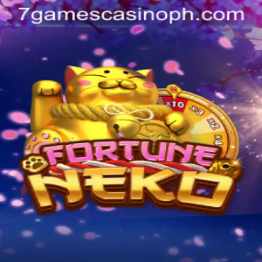 Discovering FortuneNeko: A Deep Dive into the Game with 7Games Casino