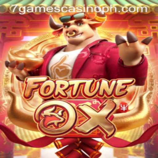 FortuneOx: A Thrilling Game Experience at 7games Casino