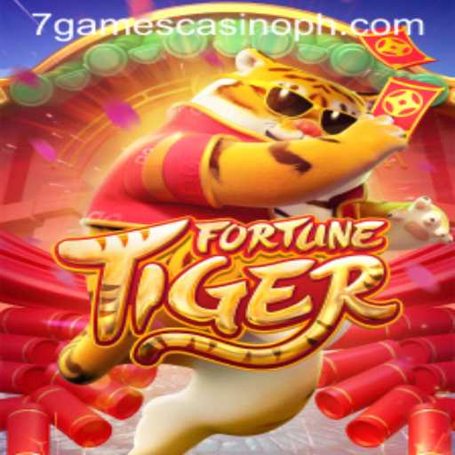 FortuneTiger: A Thrilling Experience at 7Games Casino
