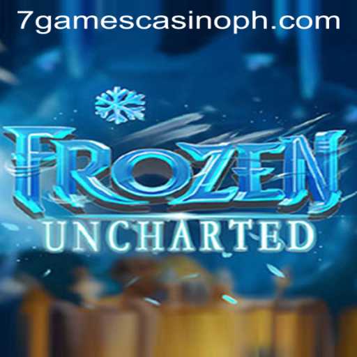 FrozenUncharted: A New Adventure in Gaming and Gambling