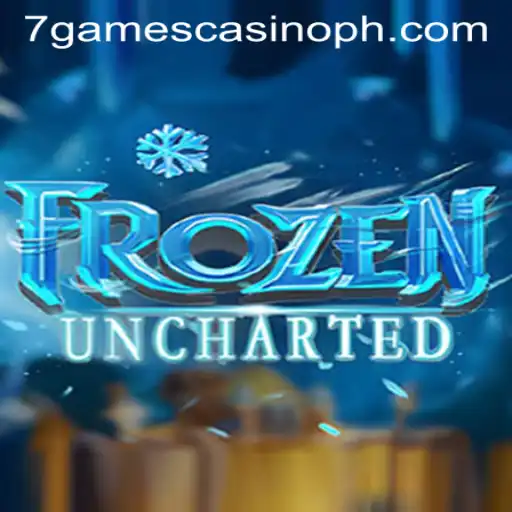 FrozenUncharted: A New Adventure in Gaming and Gambling