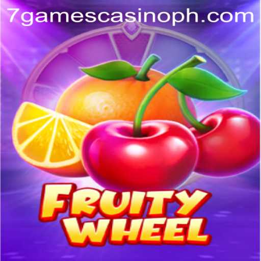 Discover the Exciting World of FruityWheel at 7games Casino