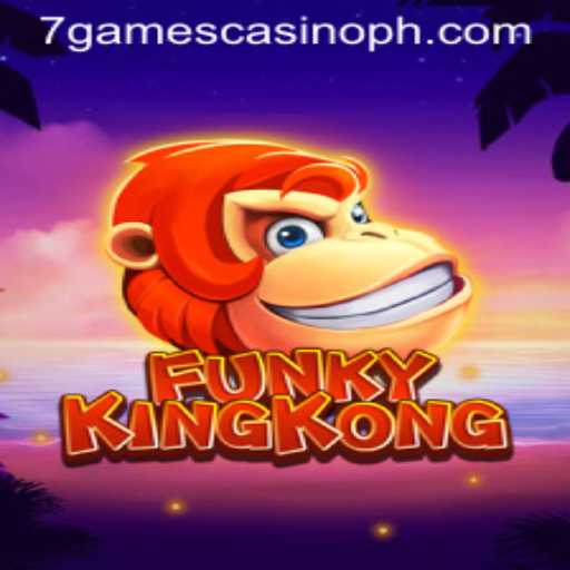 FunkyKingKong: A Thrilling Adventure at 7games Casino