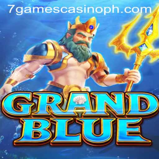 Exploring the Allure of GRANDBLUE: A Thrilling Casino Adventure at 7games Casino