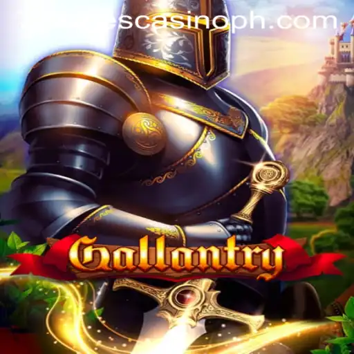 Gallantry: A Daring Adventure at 7games Casino