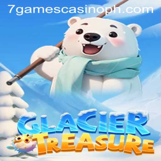 Discovering GlacierTreasure: An Epic Adventure in the World of 7games Casino