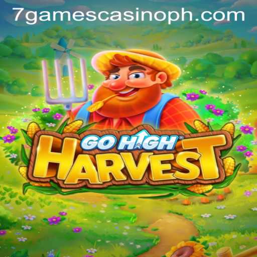 Explore GoHighHarvest: A Thrilling Addition to the 7games Casino