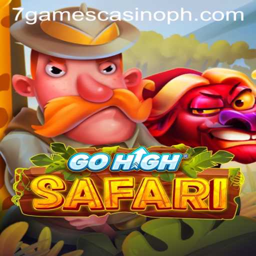 Explore the Excitement of GoHighSafari at 7Games Casino