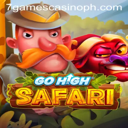 Explore the Excitement of GoHighSafari at 7Games Casino