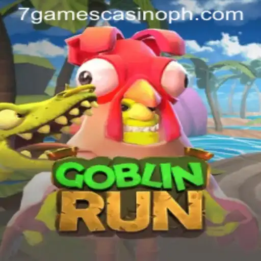 Enter the Thrilling World of GoblinRun: A Must-Play Adventure at 7games Casino