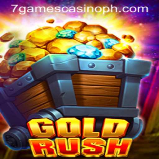 Discover the Excitement of GoldRush at 7Games Casino