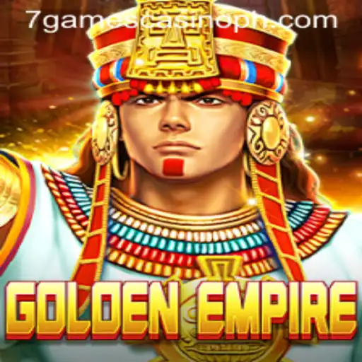 Discover the Thrilling World of GoldenEmpire at 7games Casino