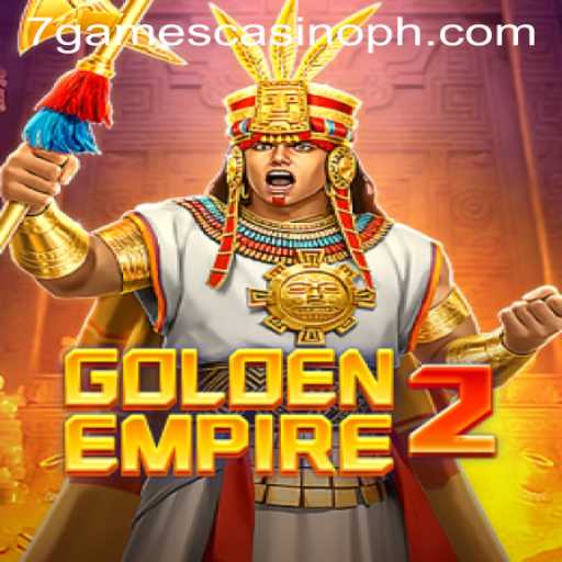 Unveiling GoldenEmpire2: A Revolutionary Experience at 7games Casino