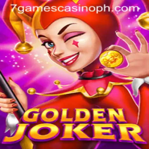 GoldenJoker: Exciting Adventures in 7Games Casino
