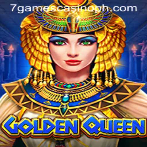 Discover the GoldenQueen: A Captivating Adventure in 7Games Casino