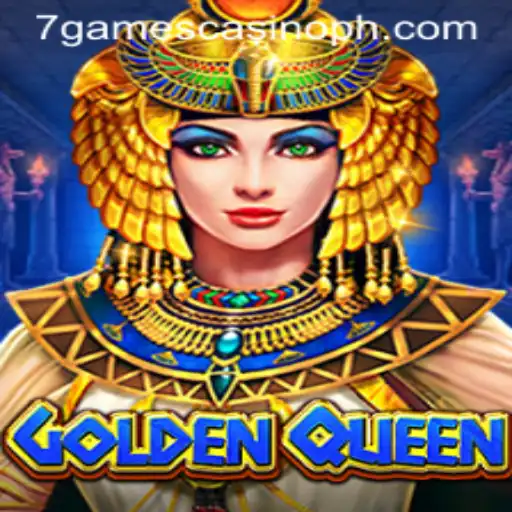 Discover the GoldenQueen: A Captivating Adventure in 7Games Casino
