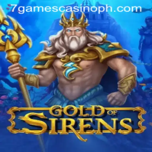 GoldofSirens: A Captivating Dive into the Drifting Seas of Casino Gaming
