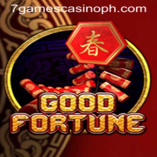 Discover the Exciting World of GoodFortune at 7games Casino