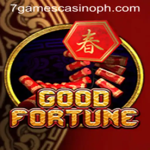 Discover the Exciting World of GoodFortune at 7games Casino