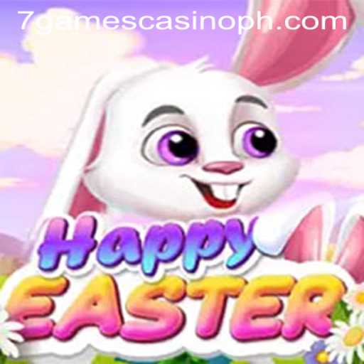 Exploring HappyEaster: A Bright Addition to 7games Casino
