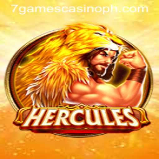Exploring the Thrilling World of Hercules at 7Games Casino