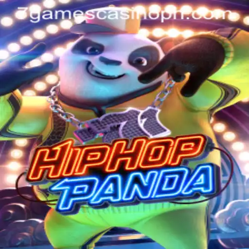 Exploring HipHopPanda: A Unique Addition to the 7games Casino