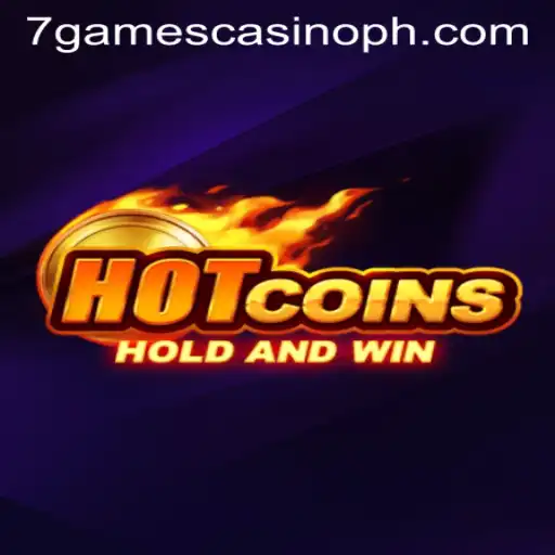 HotCoins: Dive into the Electrifying World of 7games Casino