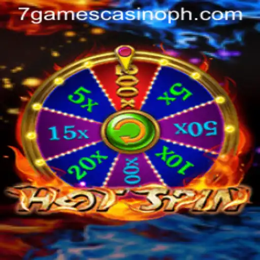 Diving into Thrills with HotSpin at 7games Casino