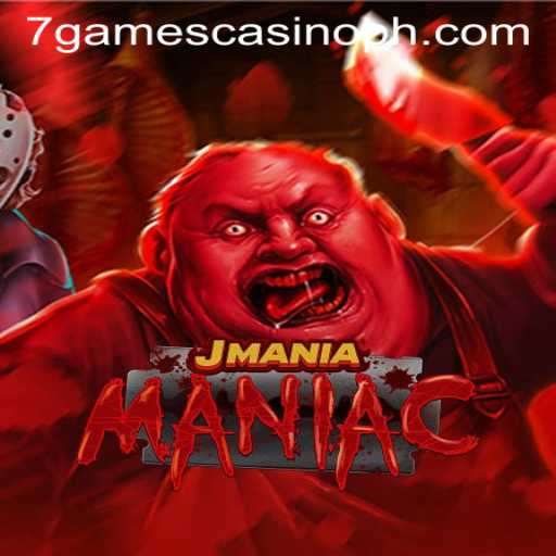 Discover the Excitement of JManiaManiac at 7Games Casino