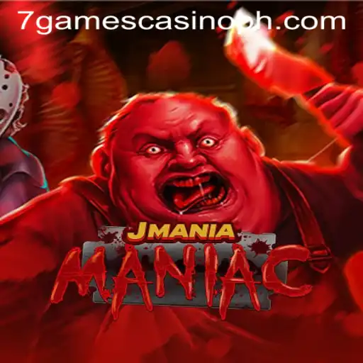 Discover the Excitement of JManiaManiac at 7Games Casino