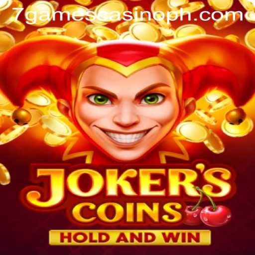 Discovering the Thrills of JokersCoins at 7games Casino