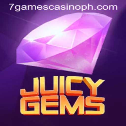 Exploring JuicyGems at 7games Casino