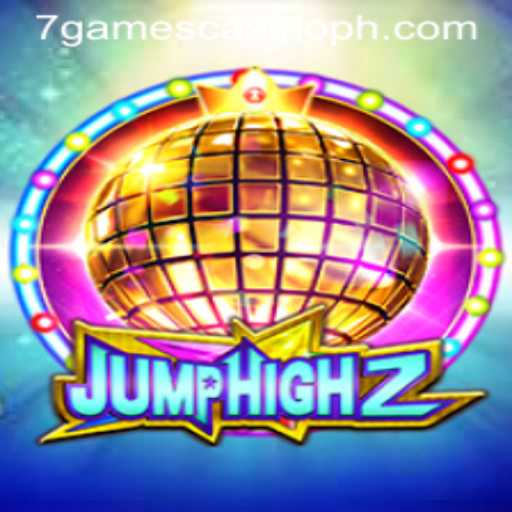 JumpHigh2: A Thrilling Adventure in the World of 7games Casino