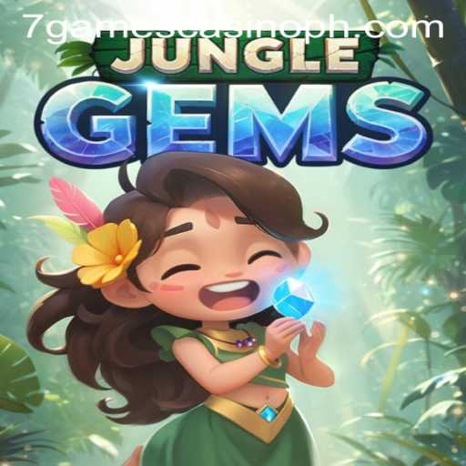 Discover the Thrill of JungleGems at 7games Casino