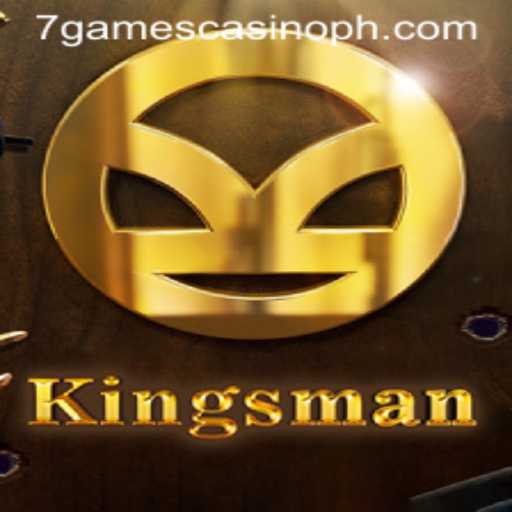 Unveiling the Exciting World of Kingsman at 7Games Casino