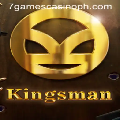Unveiling the Exciting World of Kingsman at 7Games Casino