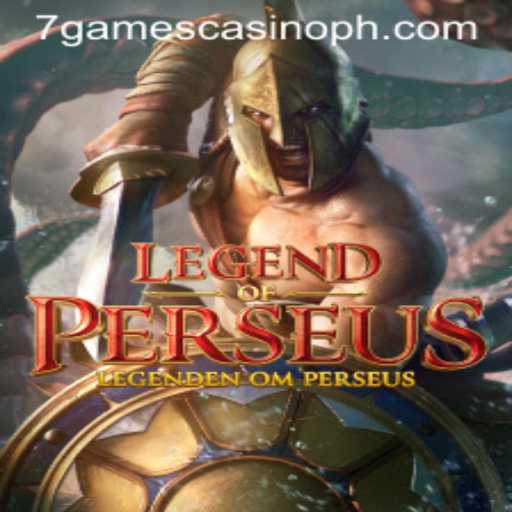Discover the Thrilling Adventure of LegendofPerseus at 7Games Casino
