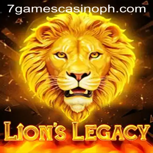 Exploring the Thrills of LionsLegacy: A New Dimension at 7games Casino