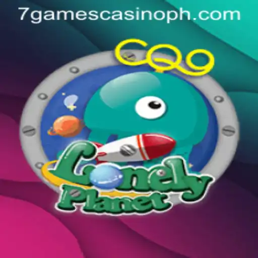 Exploring the Thrills of LonelyPlanet at 7Games Casino