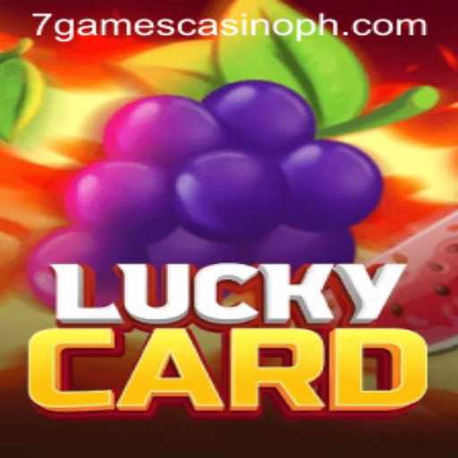 Exploring LuckyCard: The Thrill of 7games Casino