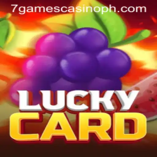 Exploring LuckyCard: The Thrill of 7games Casino